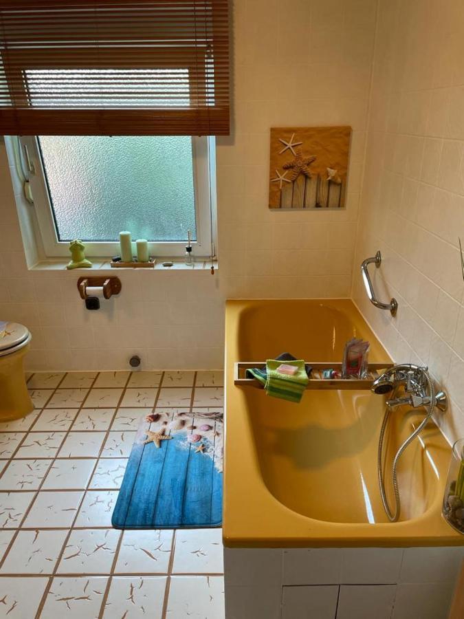 Ferienwohnung Ram 1 Hermannsburg Exterior foto